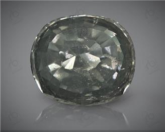 White Topaz Natural Certified 5.24 cts ( 1978 )